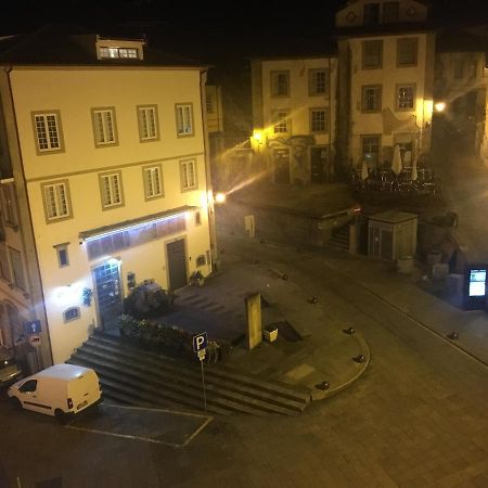 Apartamento, Praca Dom Duarte 8, Viseu, Portugal Екстериор снимка