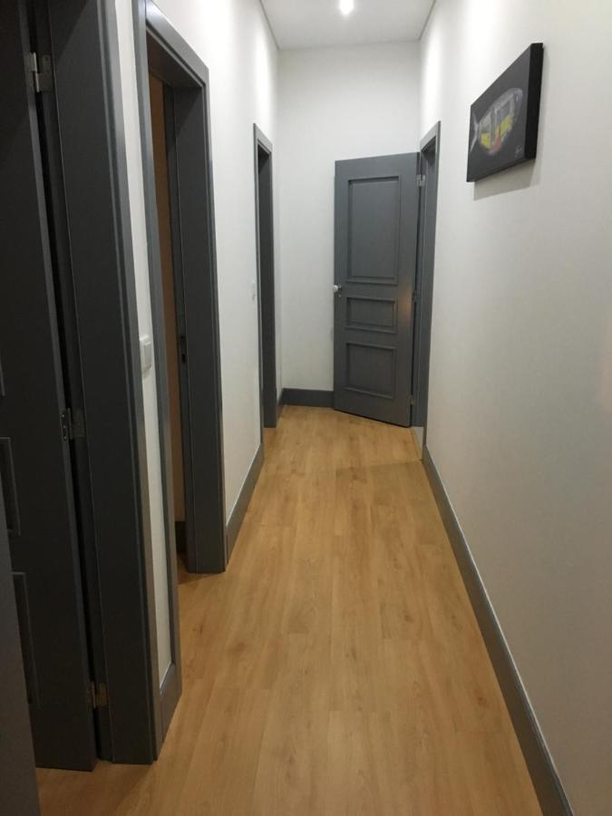 Apartamento, Praca Dom Duarte 8, Viseu, Portugal Екстериор снимка