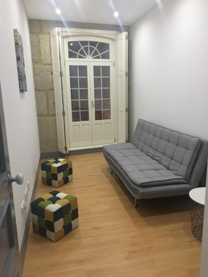Apartamento, Praca Dom Duarte 8, Viseu, Portugal Екстериор снимка