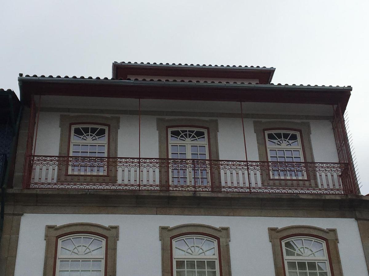 Apartamento, Praca Dom Duarte 8, Viseu, Portugal Екстериор снимка