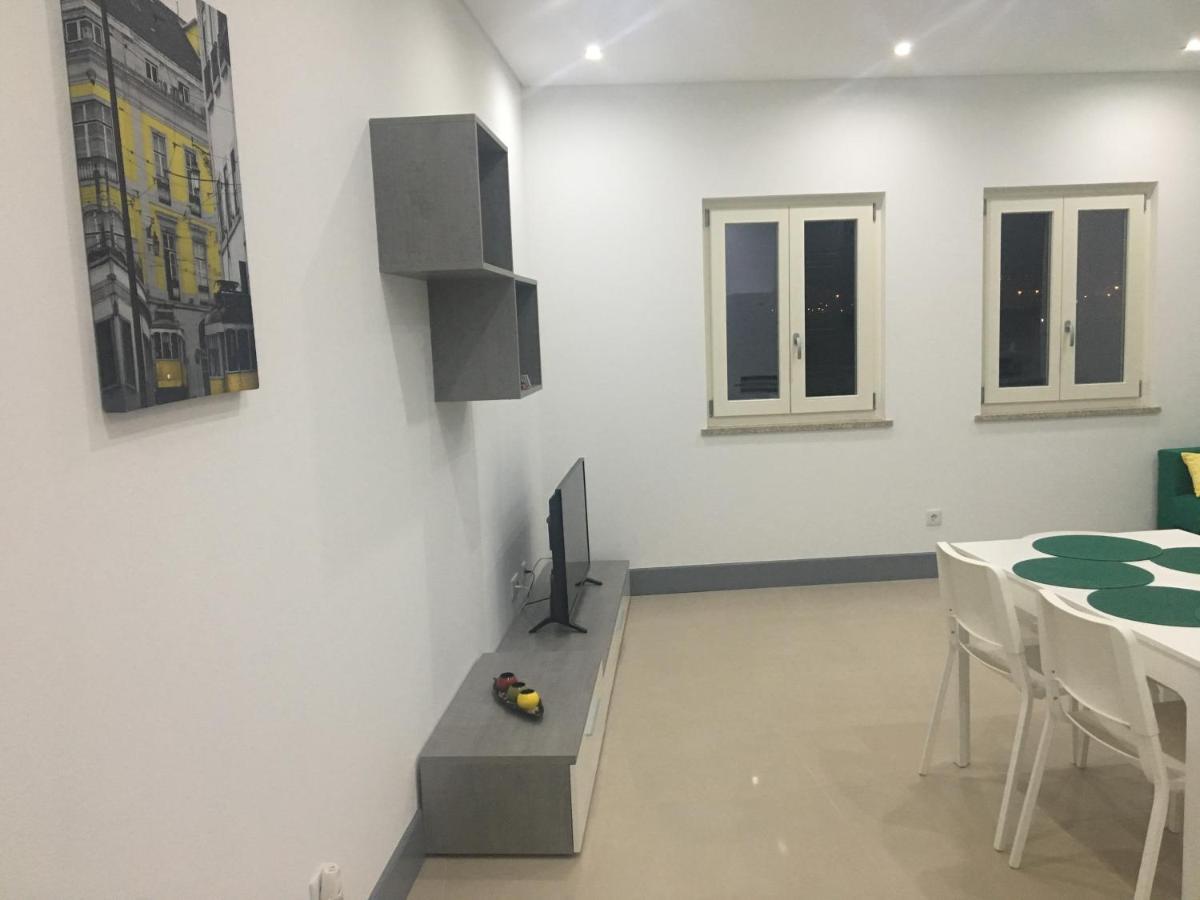 Apartamento, Praca Dom Duarte 8, Viseu, Portugal Екстериор снимка