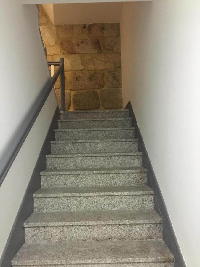 Apartamento, Praca Dom Duarte 8, Viseu, Portugal Екстериор снимка