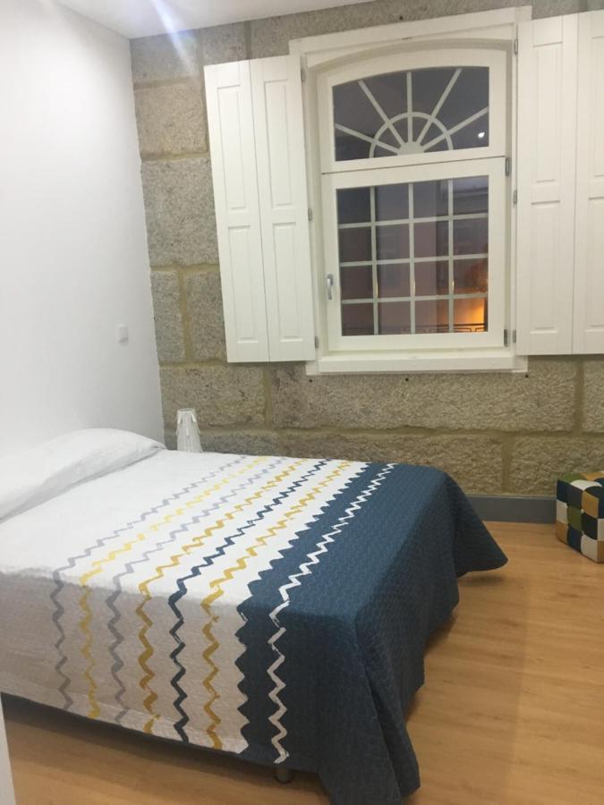 Apartamento, Praca Dom Duarte 8, Viseu, Portugal Екстериор снимка