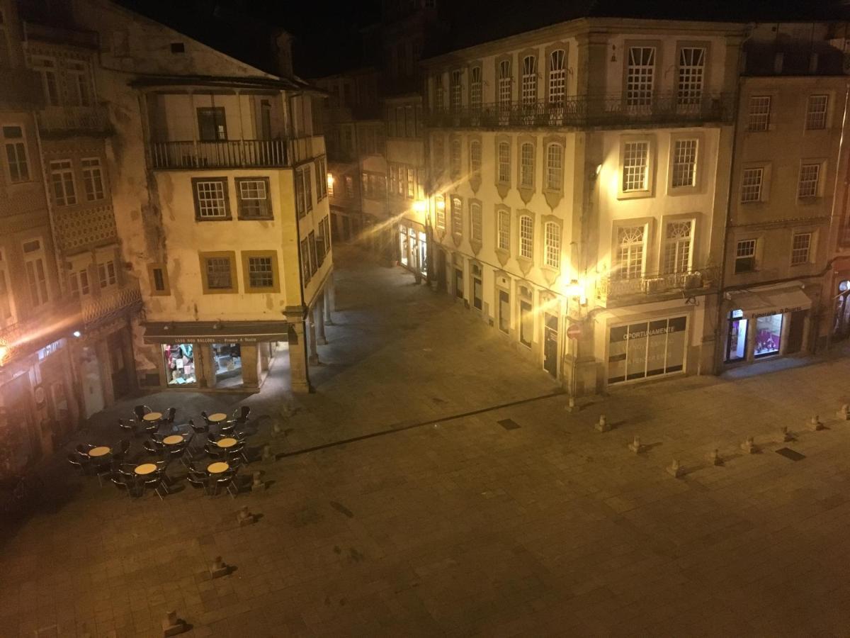 Apartamento, Praca Dom Duarte 8, Viseu, Portugal Екстериор снимка