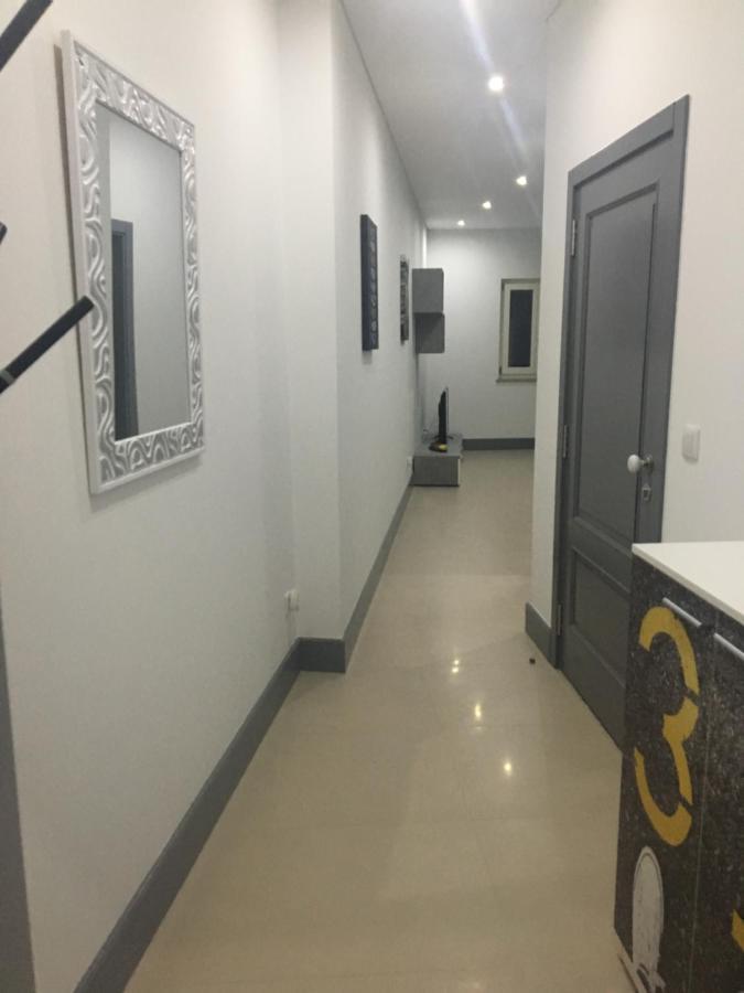 Apartamento, Praca Dom Duarte 8, Viseu, Portugal Екстериор снимка
