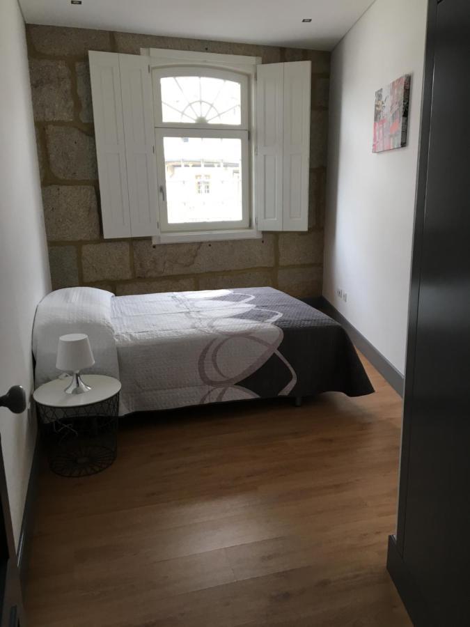 Apartamento, Praca Dom Duarte 8, Viseu, Portugal Екстериор снимка