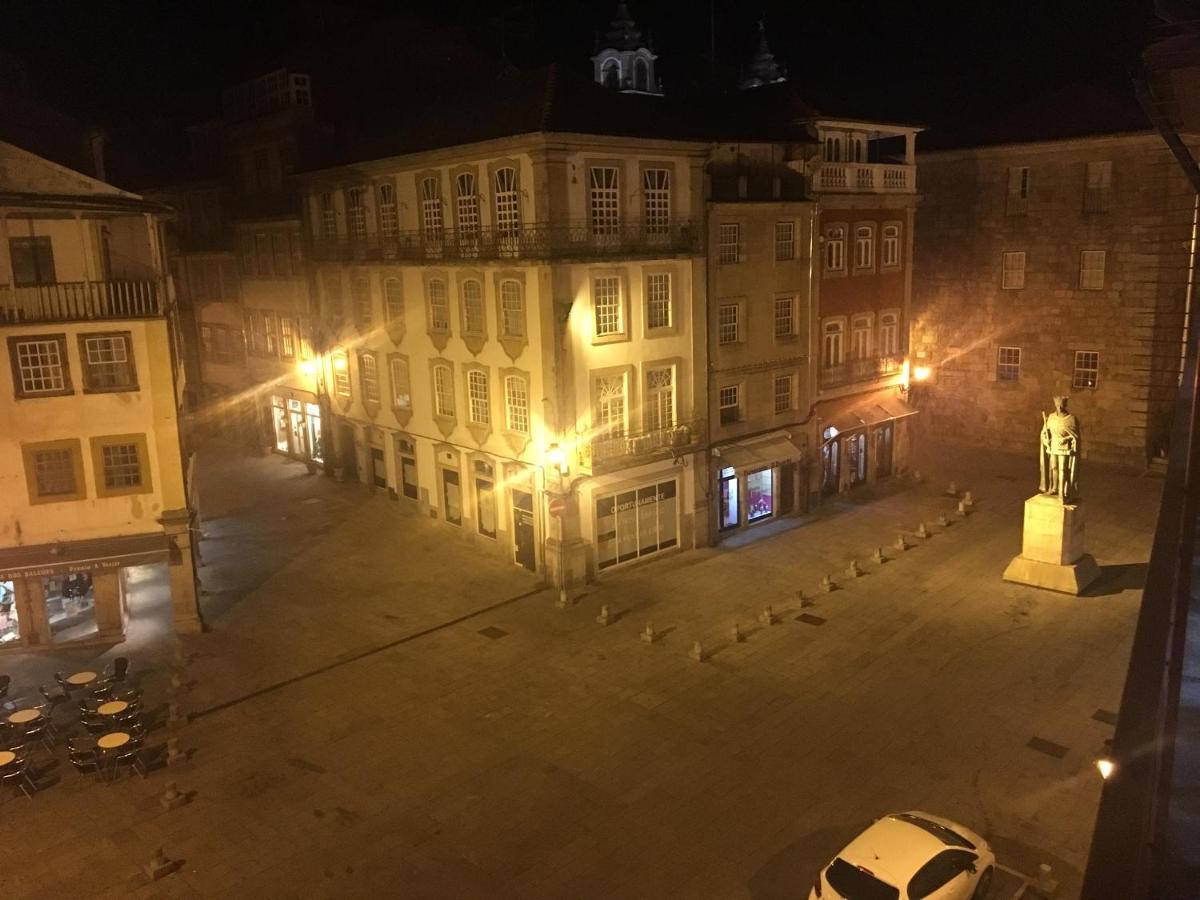 Apartamento, Praca Dom Duarte 8, Viseu, Portugal Екстериор снимка