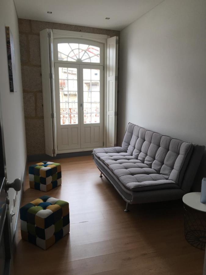Apartamento, Praca Dom Duarte 8, Viseu, Portugal Екстериор снимка
