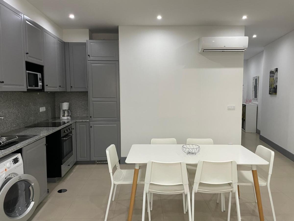 Apartamento, Praca Dom Duarte 8, Viseu, Portugal Екстериор снимка