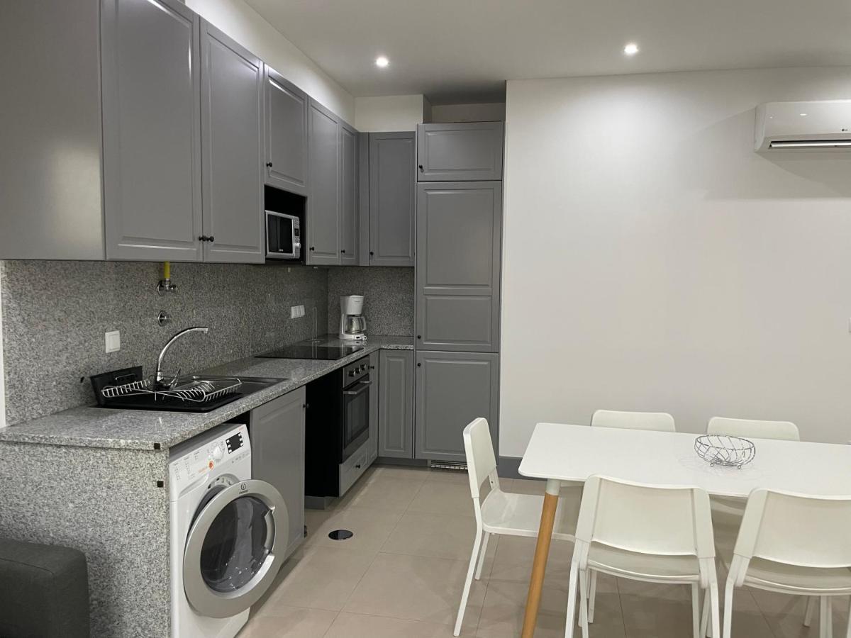Apartamento, Praca Dom Duarte 8, Viseu, Portugal Екстериор снимка