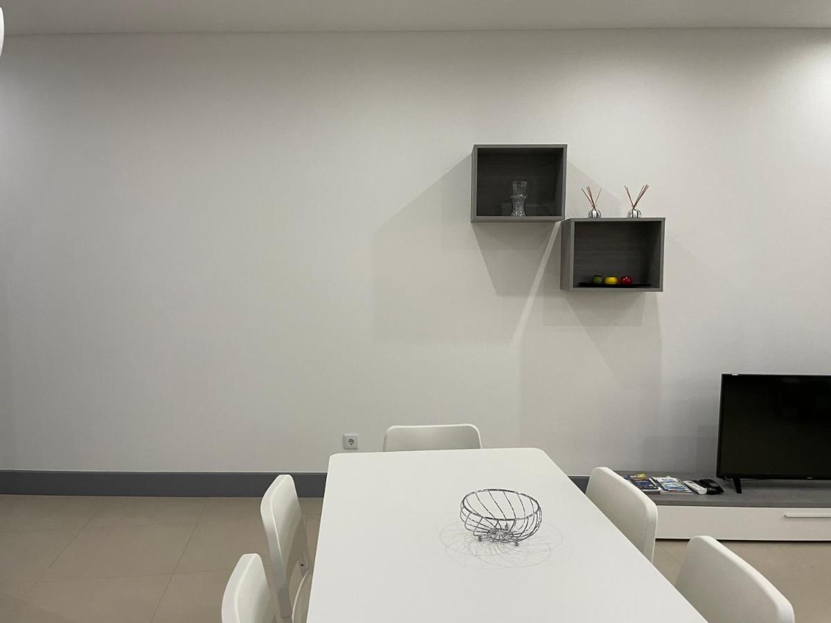 Apartamento, Praca Dom Duarte 8, Viseu, Portugal Екстериор снимка