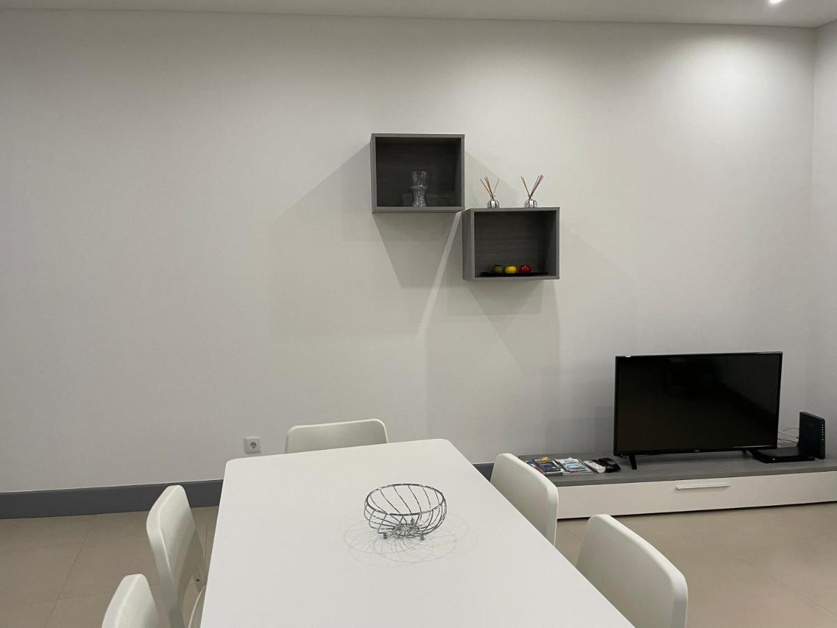 Apartamento, Praca Dom Duarte 8, Viseu, Portugal Екстериор снимка